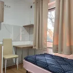 Messe- Und Studentenwohnung * 汉诺威