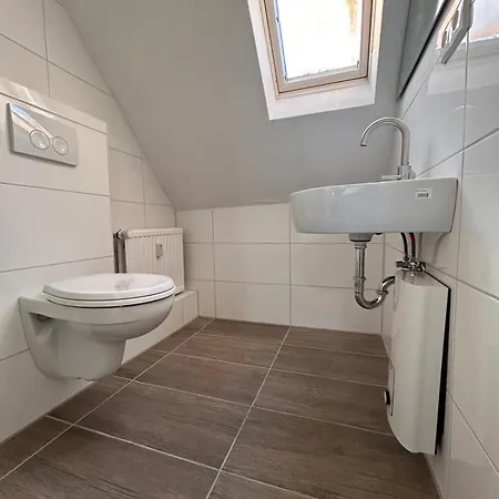 Messe- Und Studentenwohnung Homestay
