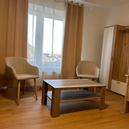 Messe- Und Studentenwohnung Homestay