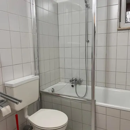 Messe- Und Studentenwohnung