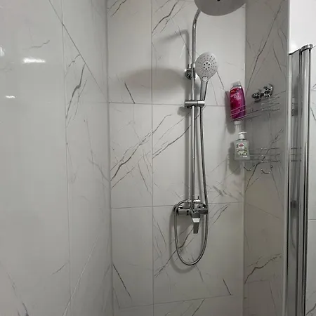 Messe- Und Studentenwohnung * הנובר