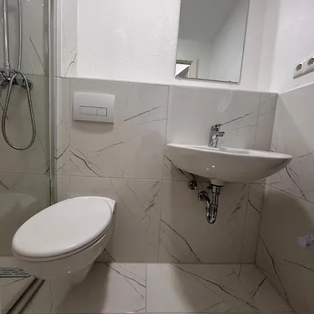 Messe- Und Studentenwohnung * Hannover