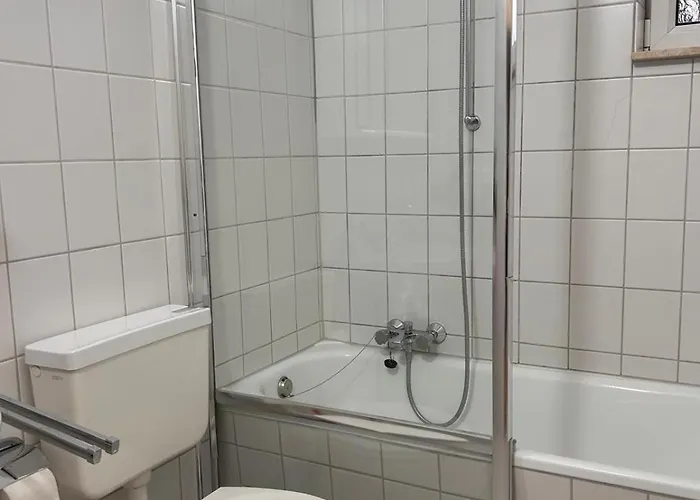 Messe- Und Studentenwohnung