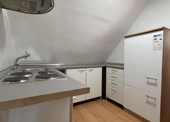 Messe- Und Studentenwohnung 民宿 *