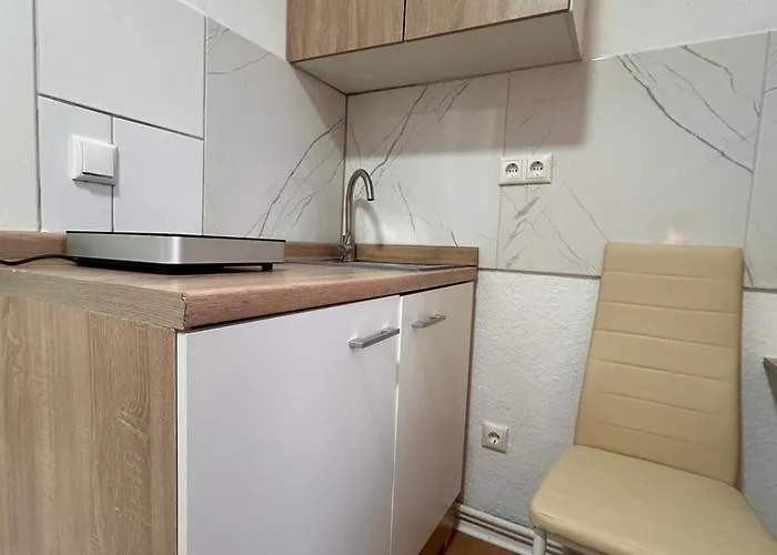 Messe- Und Studentenwohnung *